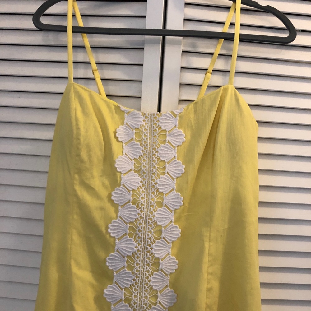 Lilly Pulitzer Shelli Stretch Dress